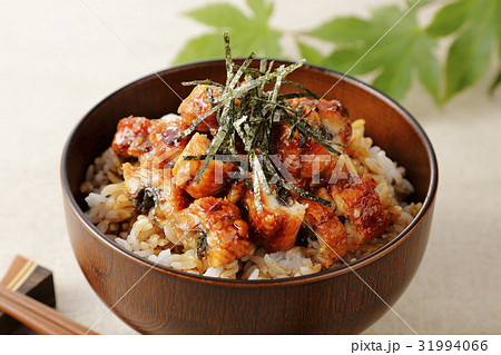 ひつまぶし 31994066