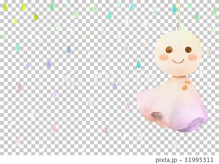 Raindroping buddy (graded weak) 31995311