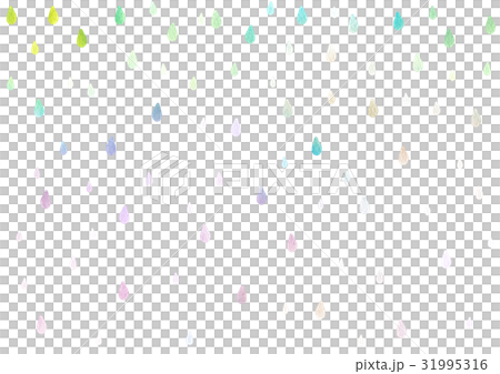 Gradient Rain Grain (Yoko) 31995316