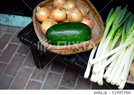 京野菜 京野菜 31995566