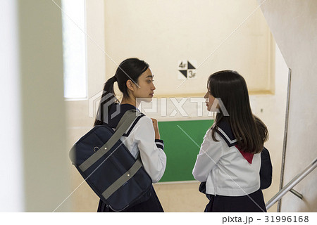 女子高校生 31996168