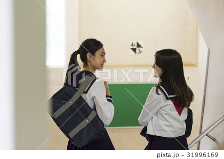 女子高校生 女子高校生 31996169