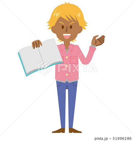 15シリーズ_ガン黒ギャル男_テキスト 31996286