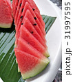 Watermelon slices 31997595
