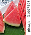 Watermelon slices 31997596