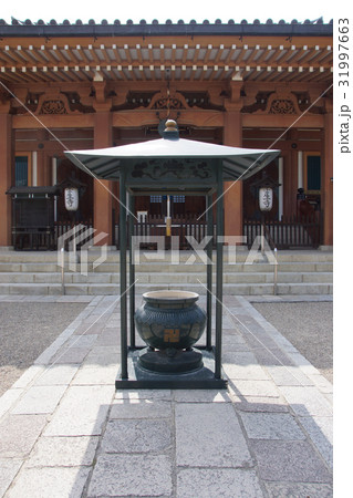 壬生寺 壬生寺 31997663