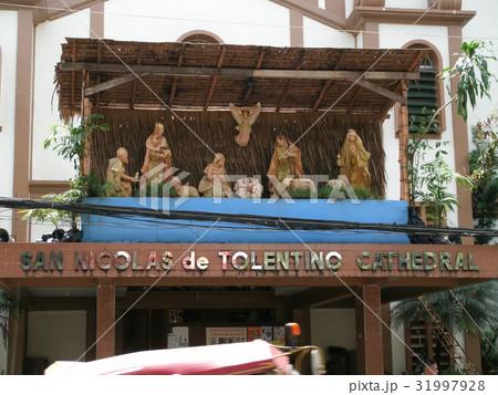 Belen Lantern at the Cathedral Belen Lantern at the Cathedral 31997928