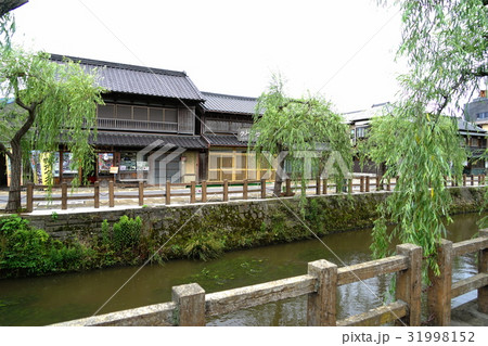 6月 佐原09小江戸情緒の町並み 6月 佐原09小江戸情緒の町並み 31998152