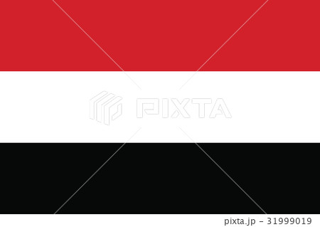 background of yemen flag 31999019