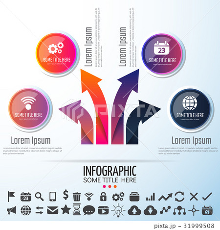 Infographics Design Template 31999508