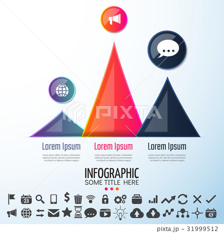 Infographics Design Template 31999512