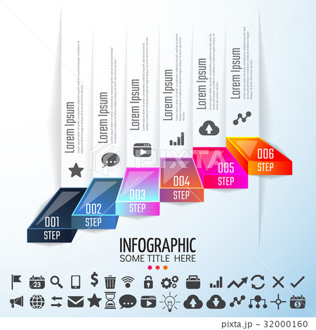 Infographics Design Template 32000160