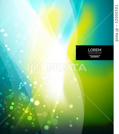 Shiny glittering abstract background Shiny glittering abstract background 32000501