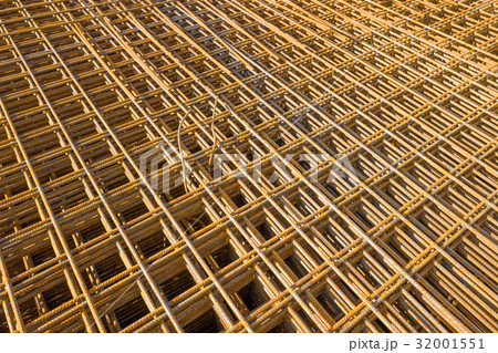 Concrete rebar. 32001551