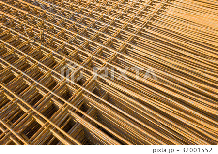 Concrete rebar. 32001552
