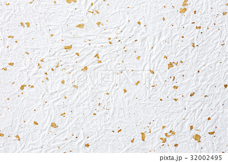 和紙のテクスチャー 32002495