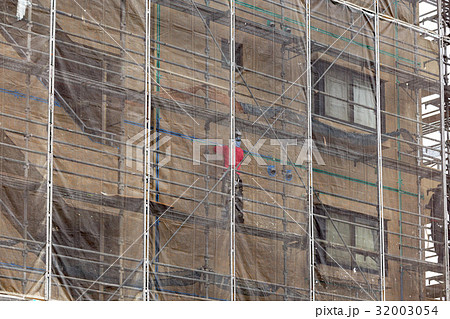 マンション外装リフォーム マンション外装リフォーム 32003054