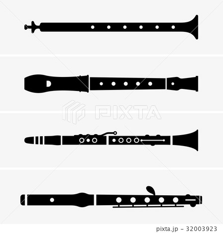 Flutes Flutes 32003923