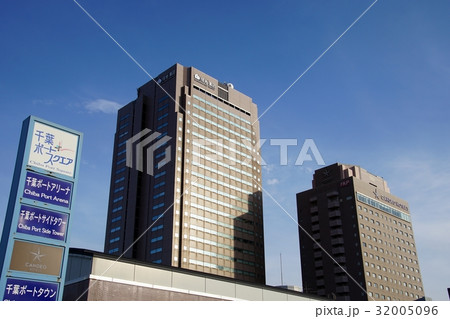 千葉ポートタウンその６ 32005096