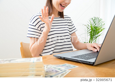 女性 主婦 奥様 在宅ワーク 副収入 パソコン 副業 女性 主婦 奥様 在宅ワーク 副収入 パソコン 副業 32005671