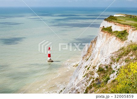 Beachy head, East Sussex, English South coast Beachy head, East Sussex, English South coast 32005859