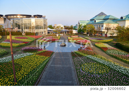 新潟ふるさと村（新潟県） 32006602
