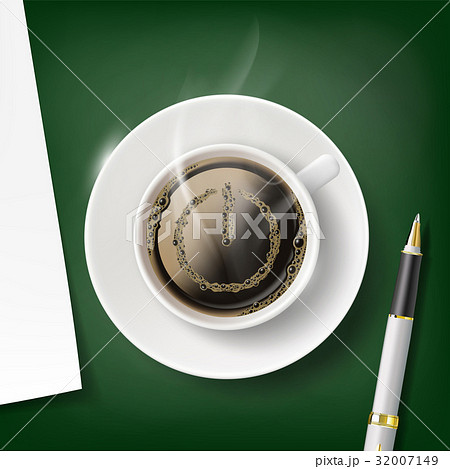 Cup of coffee 32007149