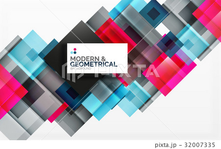 Corporate business abstract background template Corporate business abstract background template 32007335