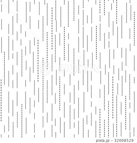 Abstract ripple line seamless pattern 32008529