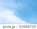 青空と雲 32008720
