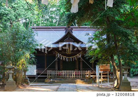 氷川女体神社 32008818