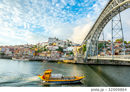 ドン・ルイス1世橋 ドン・ルイス1世橋 32009864