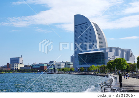 みなとみらい／インターコンチネンタルホテル（神奈川県横浜市） 32010067