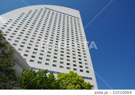 ヨコハマグランドインターコンチネンタルホテル（神奈川県横浜市） 32010069