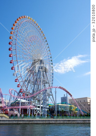 みなとみらい 32010800