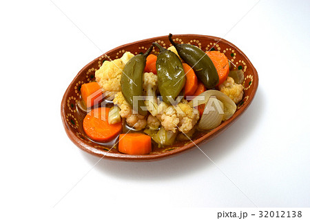 エスカベーチェ(メキシコ料理) エスカベーチェ(メキシコ料理) 32012138