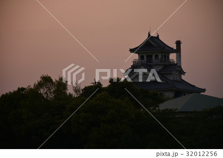 長浜城 長浜城 32012256