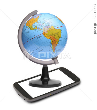 Global business and technology concept Global business and technology concept 32012625