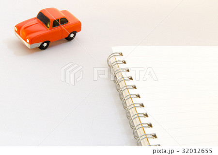 車　ノート 32012655