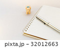 豚　ノート　ペン 32012663
