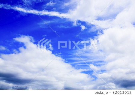 青空 青い空 ブルースカイ 32013012