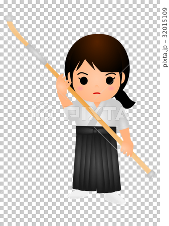 薙刀 薙刀 32015109