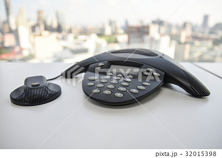 IP Phone - Conference device IP Phone - Conference device 32015398