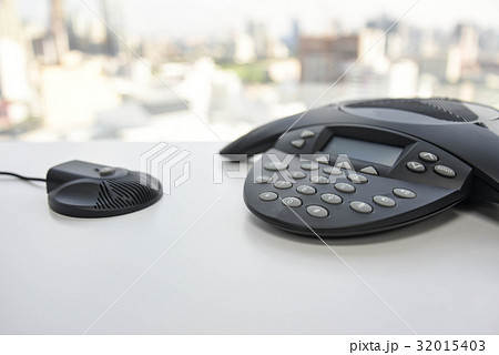 IP Phone - Conference device 32015403