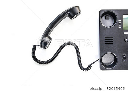 IP Phone - New office phone technology 32015406