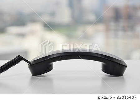 IP Phone - New office phone technology 32015407