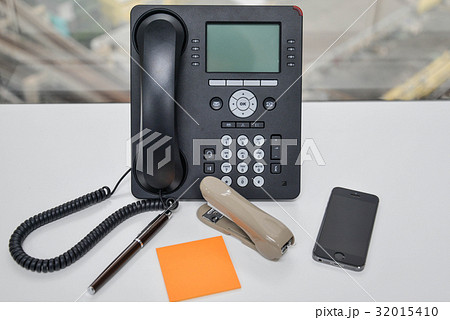 IP Phone - New office phone technology IP Phone - New office phone technology 32015410