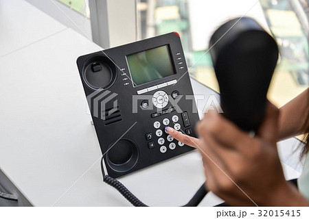 IP Phone - Technology of Communication IP Phone - Technology of Communication 32015415