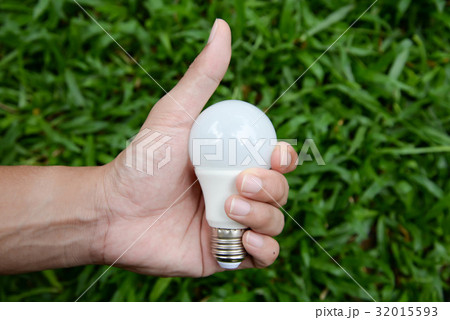 LED Bulb - Save lighting technology LED Bulb - Save lighting technology 32015593