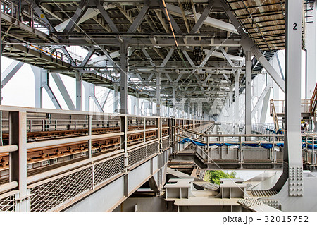 瀬戸大橋【JR本四備讃線】 32015752